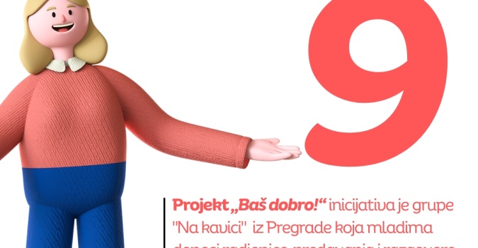 BAŠ DOBRO