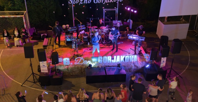 Gorjakovo
