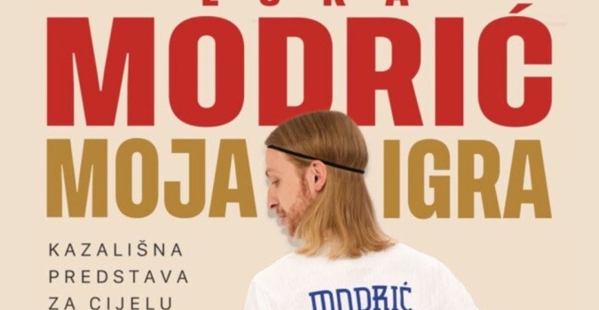 Luka Modrić 