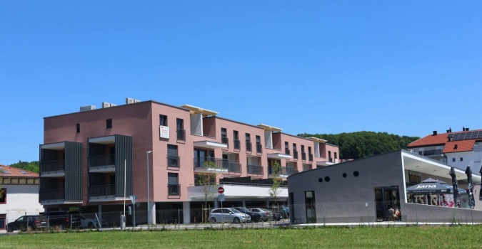 Presečki