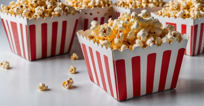 Ljetno kino 