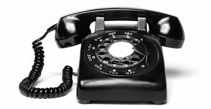 telefon