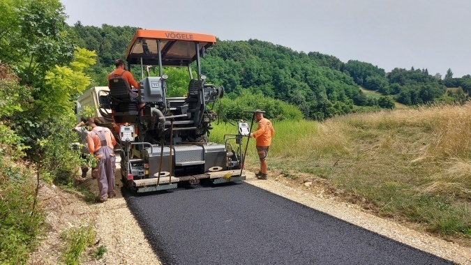 Cesta