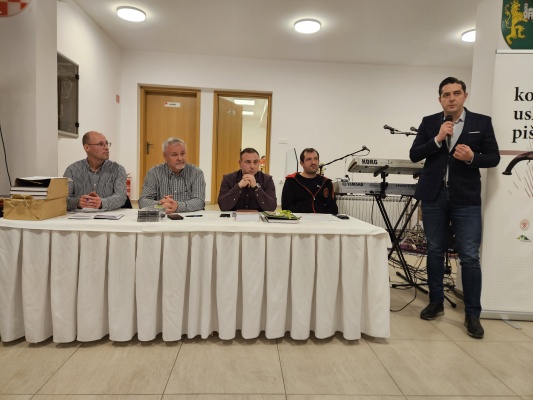 kostelska pis