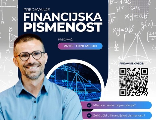 Predavanje
