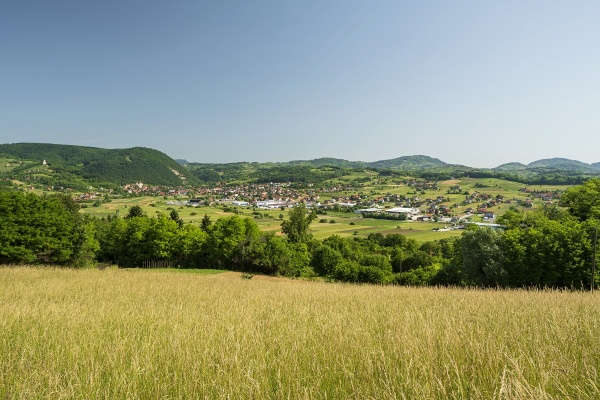 Pregrada