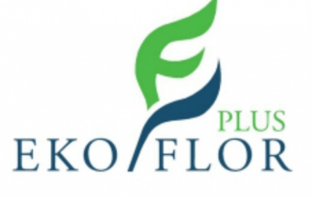 Eko flor plus ilustracija