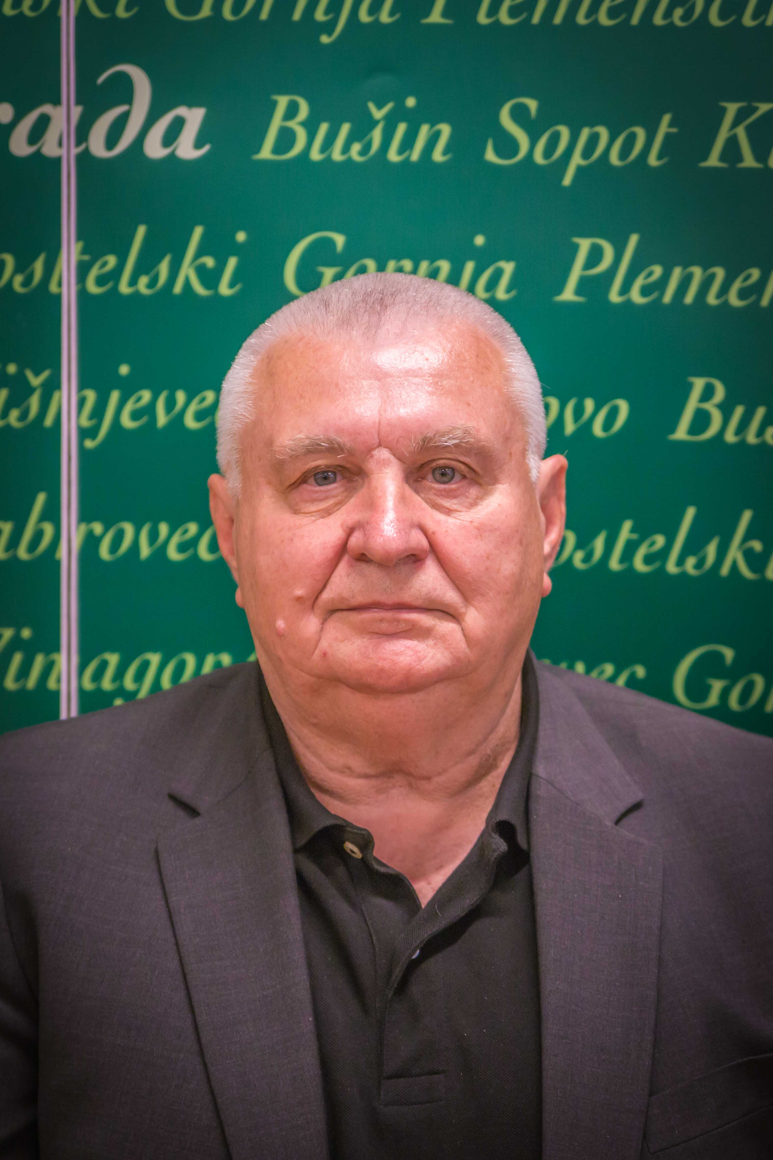 DARKO CIGROVSKI