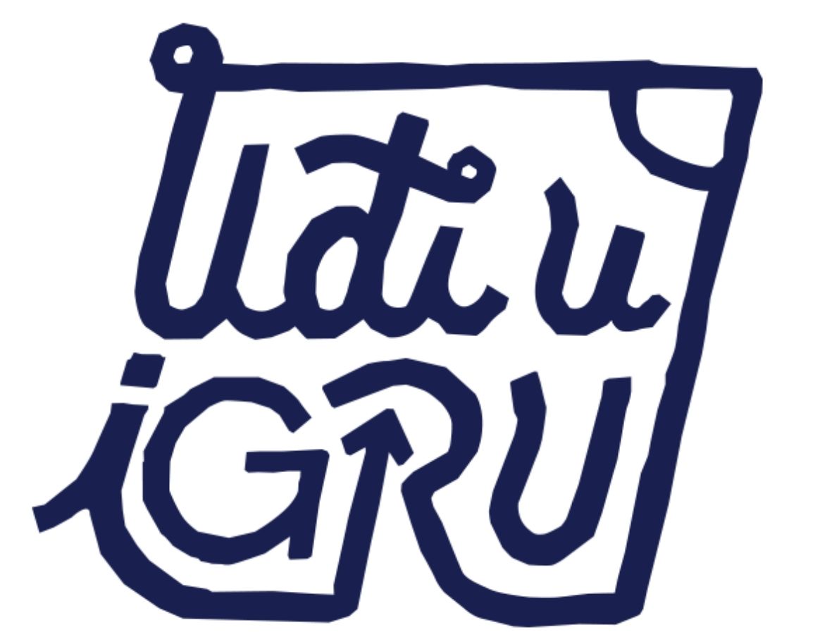 Uđi u igru