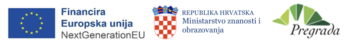 Izgradnja područnog objekta Dječjeg vrtića "Naša radost" Pregrada