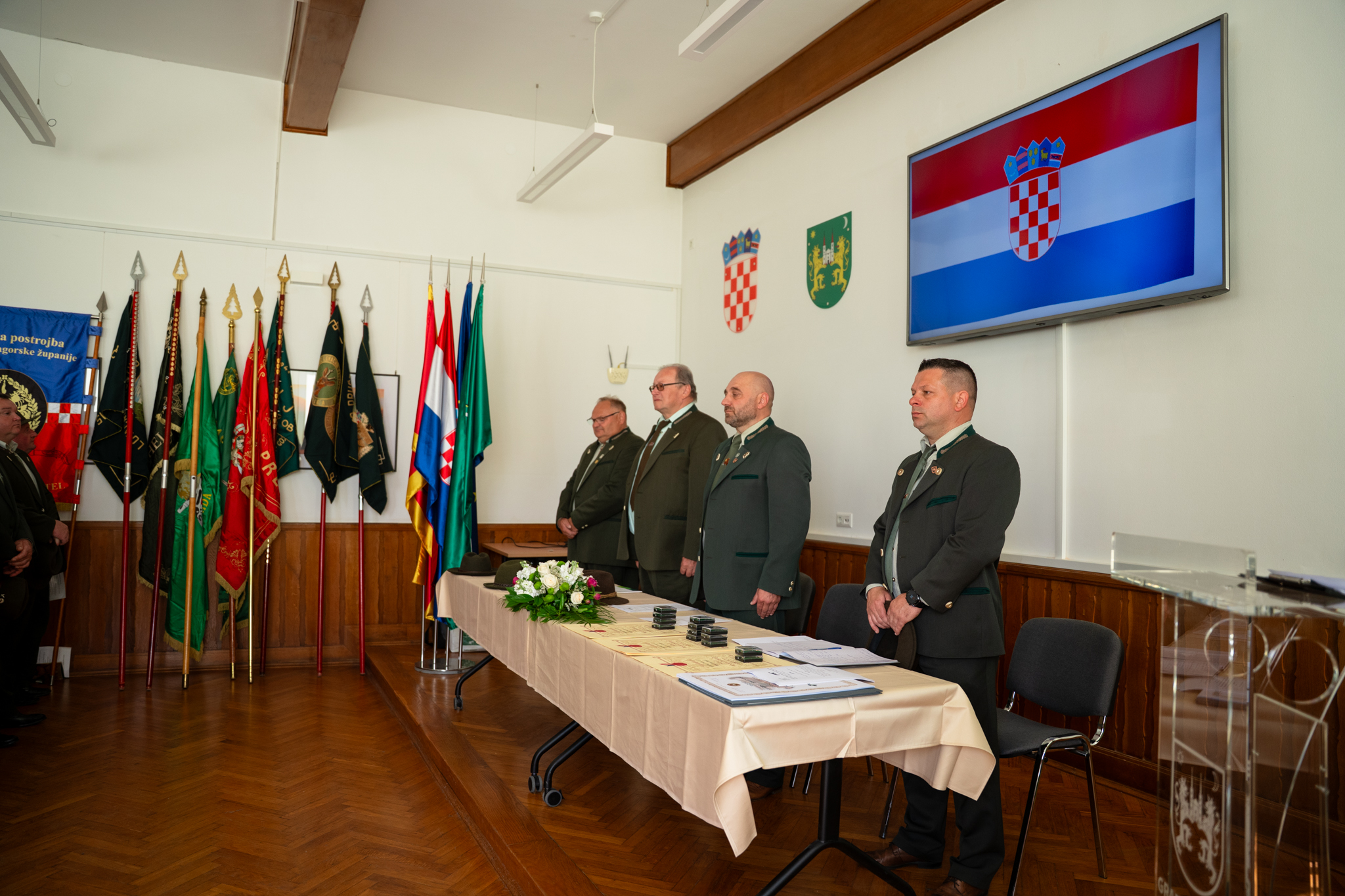 lovci