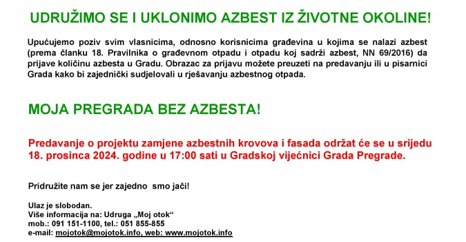 Azbest
