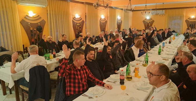 Skupština Kostelske pištole