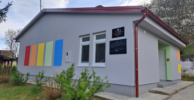 PŠ Gorjakovo