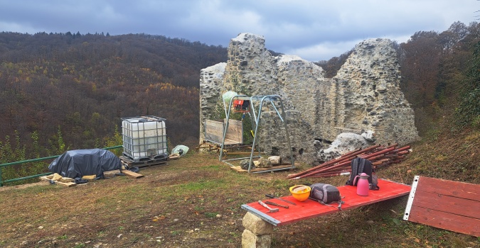 Kostelgrad