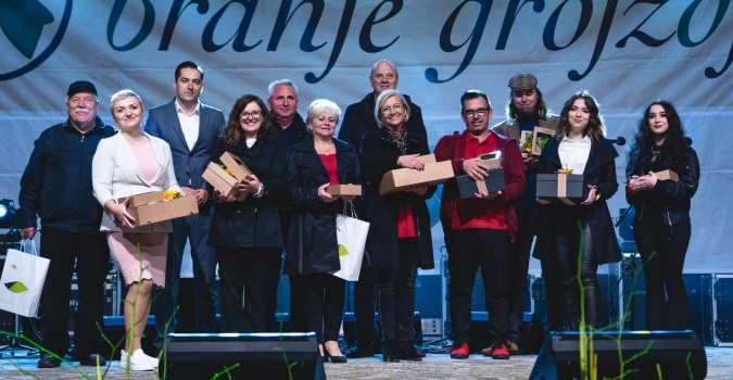 Festival Vinske popevke i napitnice