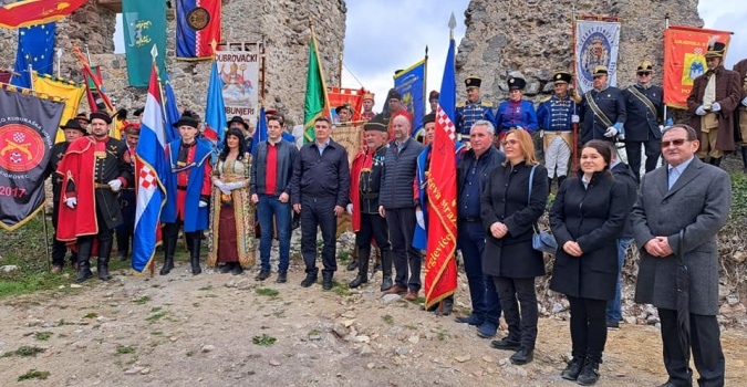 Kostelska uskrsna pištola
