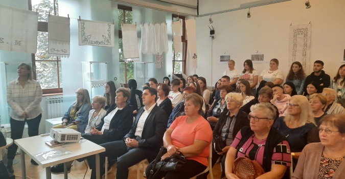 Međunarodni dan stariih osoba