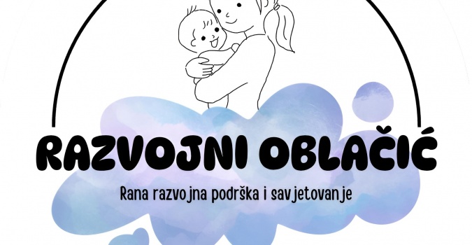 razvojni oblačić