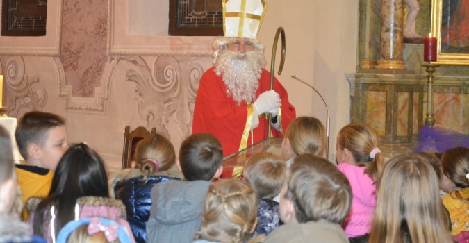Advent na Vinagori