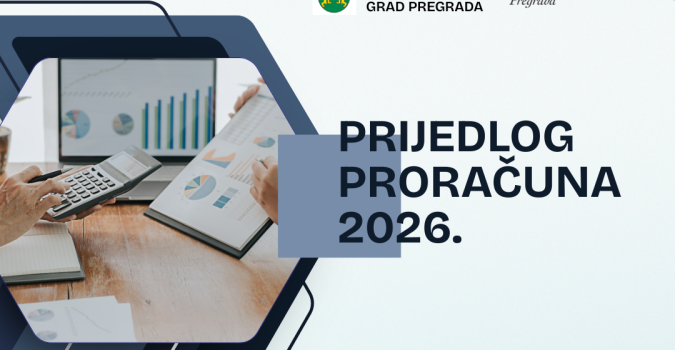 PRIJEDLOG PRORAČUNA