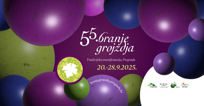 Branje grojzdja 