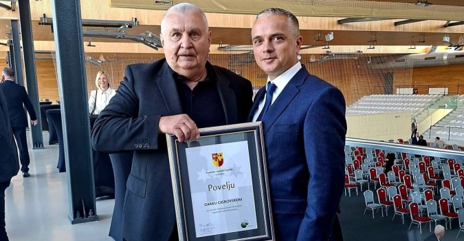 Darko Cigrovski