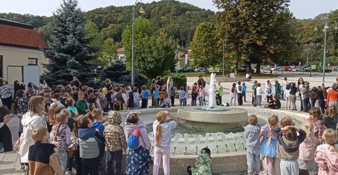 Dječji tjedan