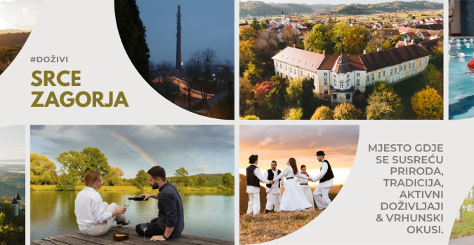 Doživi Zagorje
