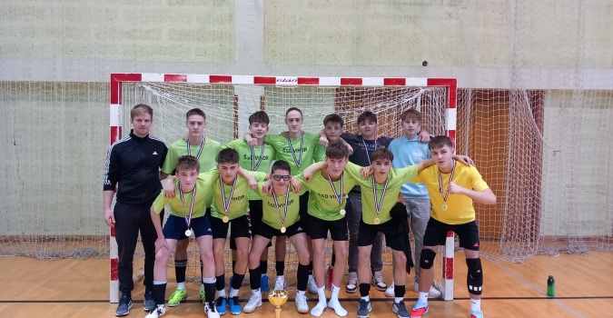 Futsal