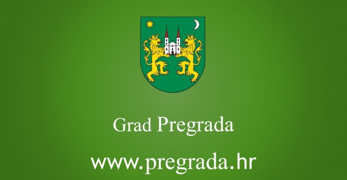 Logo Grad Pregrada