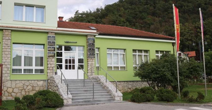 Grad Pregrada