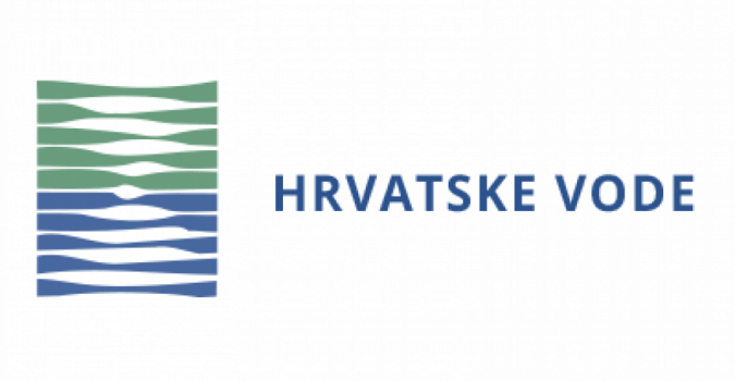 logo Hrvatske vode