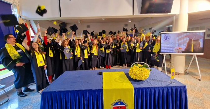 Prvostupnici