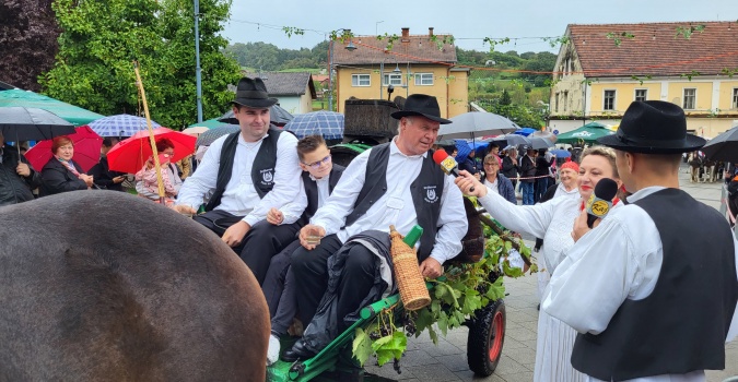 Povorka