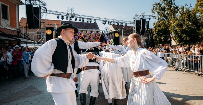 KUD Pregrada