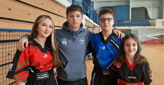 Kickboxing
