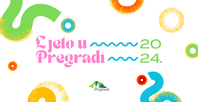 ljeto u pregradi 2024