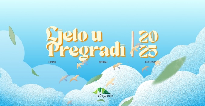 Ljeto u Pregradi