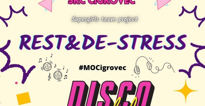 Cigrovec Disco Night