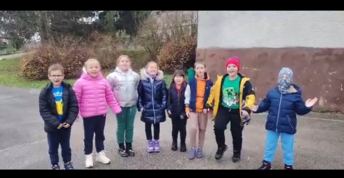 Moj grad u očima