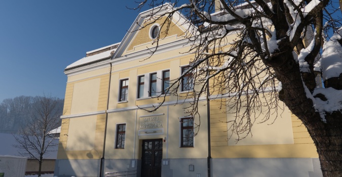 Muzej