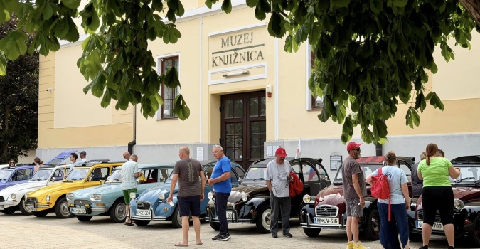 Oldtimer