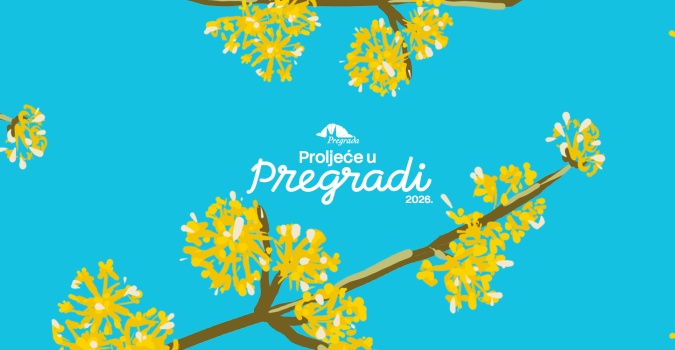 Proljeće u Pregradi