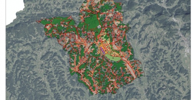 Prostorni plan