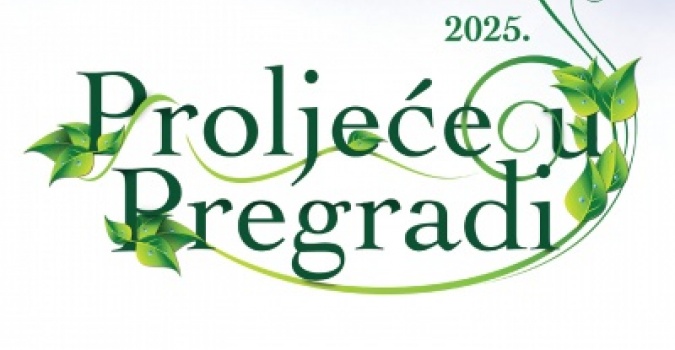 Proljeće u Pregradi