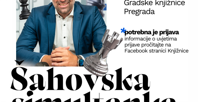 šahovska