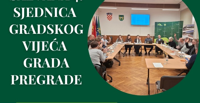 Gradsko vijeće