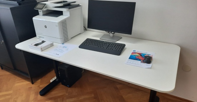 Informatička oprema