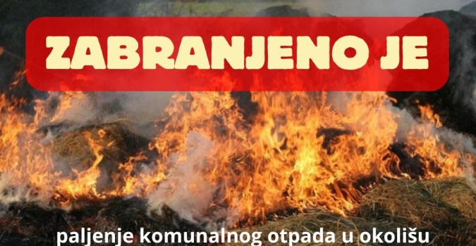 Upozorenje